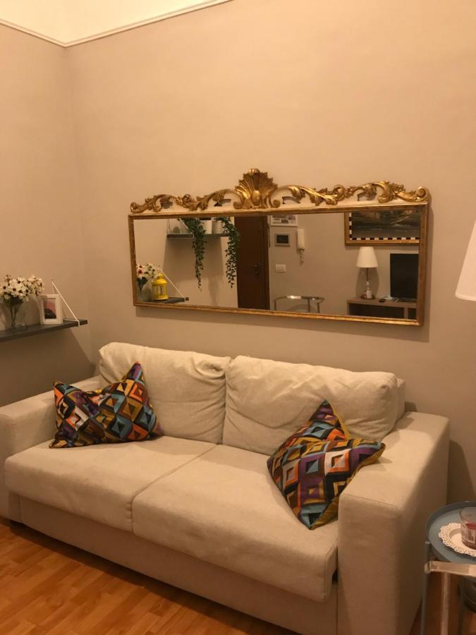Апартаменти Calefati House Possibilita Self Check In Dopo Le 22 Барі Екстер'єр фото
