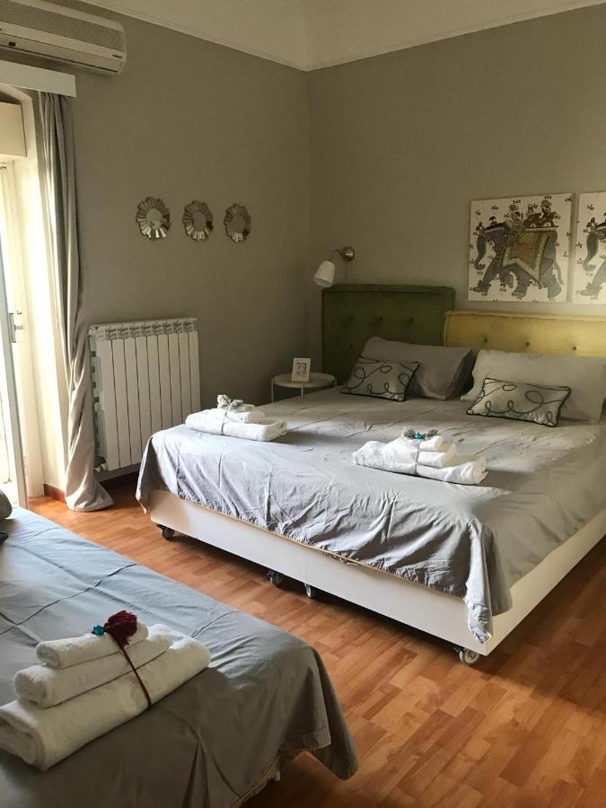 Апартаменти Calefati House Possibilita Self Check In Dopo Le 22 Барі Екстер'єр фото