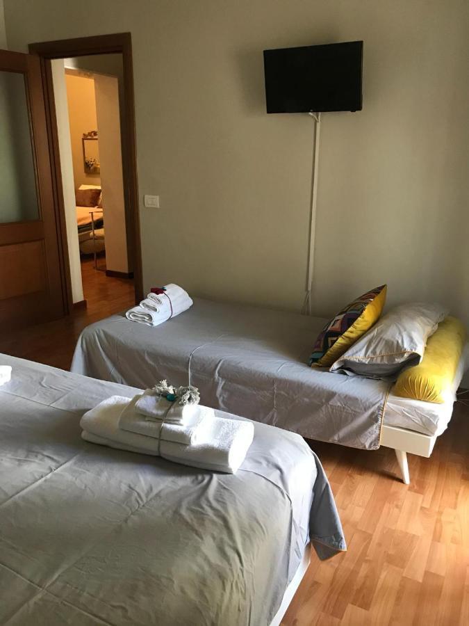 Апартаменти Calefati House Possibilita Self Check In Dopo Le 22 Барі Екстер'єр фото