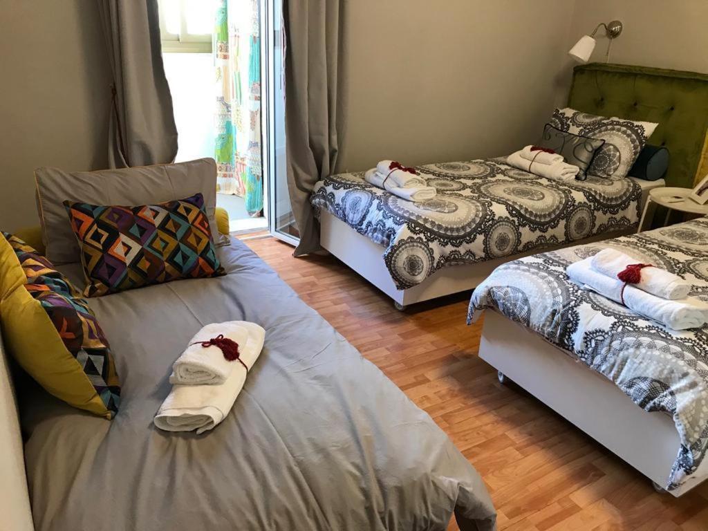 Апартаменти Calefati House Possibilita Self Check In Dopo Le 22 Барі Екстер'єр фото