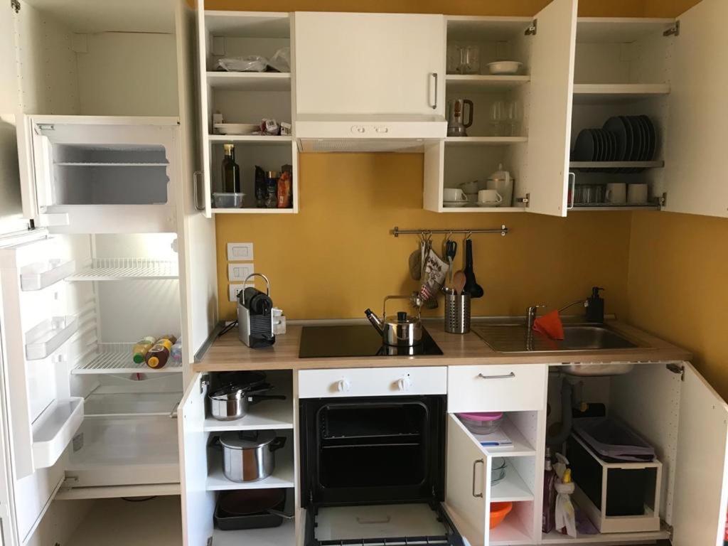 Апартаменти Calefati House Possibilita Self Check In Dopo Le 22 Барі Екстер'єр фото