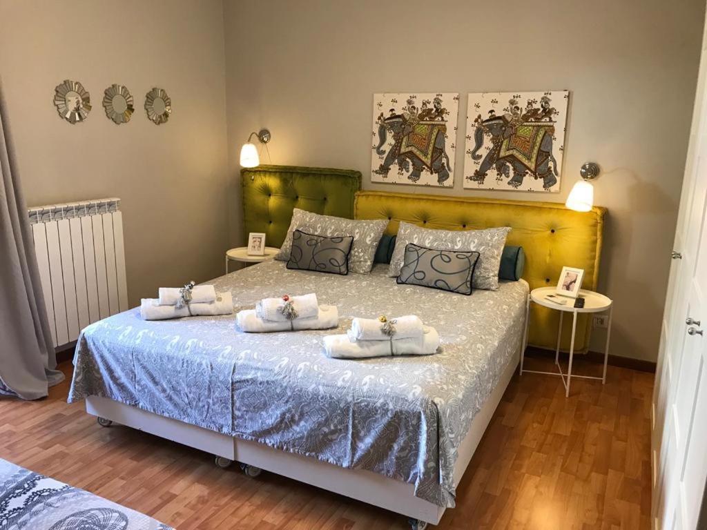 Апартаменти Calefati House Possibilita Self Check In Dopo Le 22 Барі Екстер'єр фото