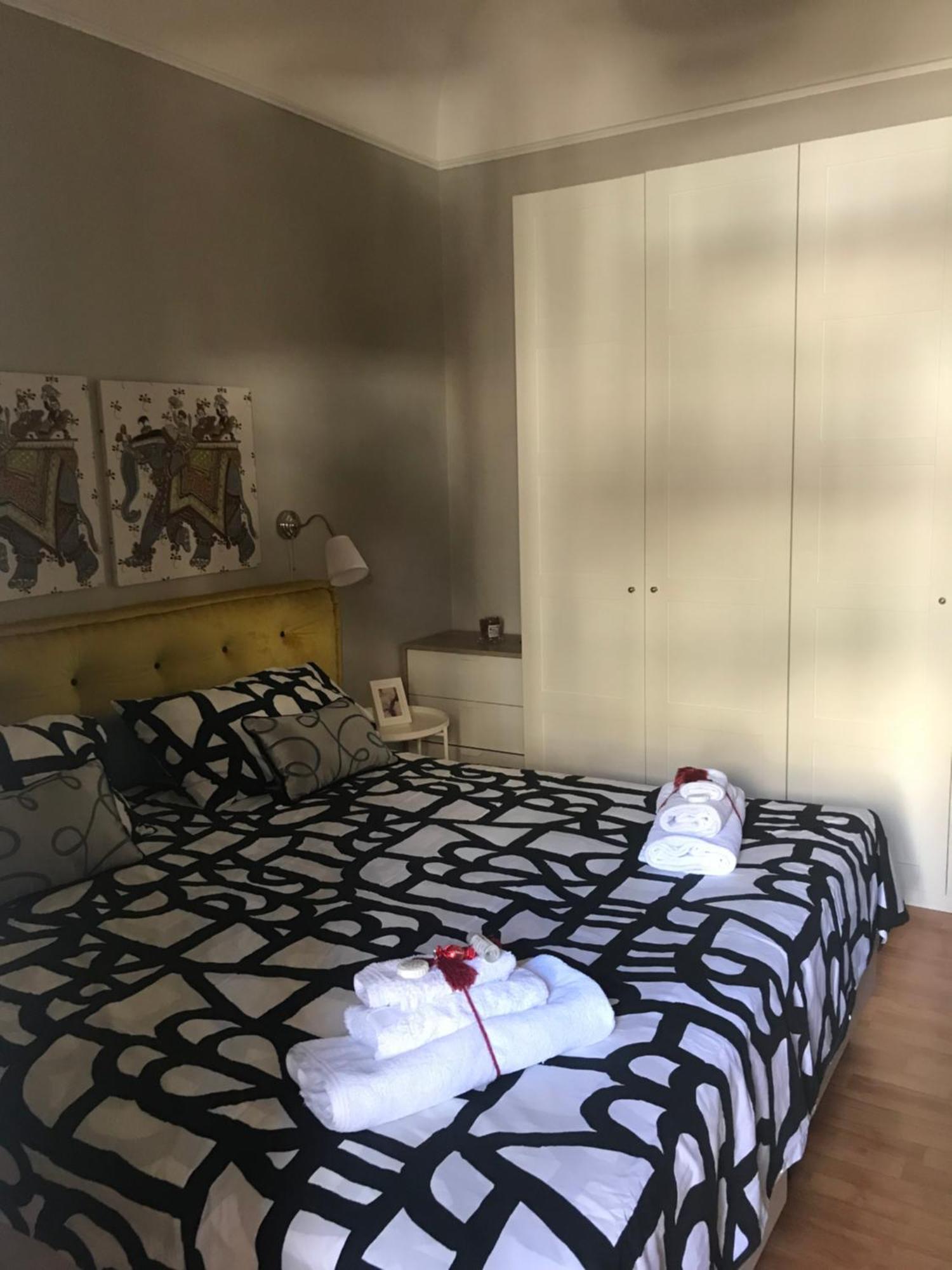 Апартаменти Calefati House Possibilita Self Check In Dopo Le 22 Барі Екстер'єр фото