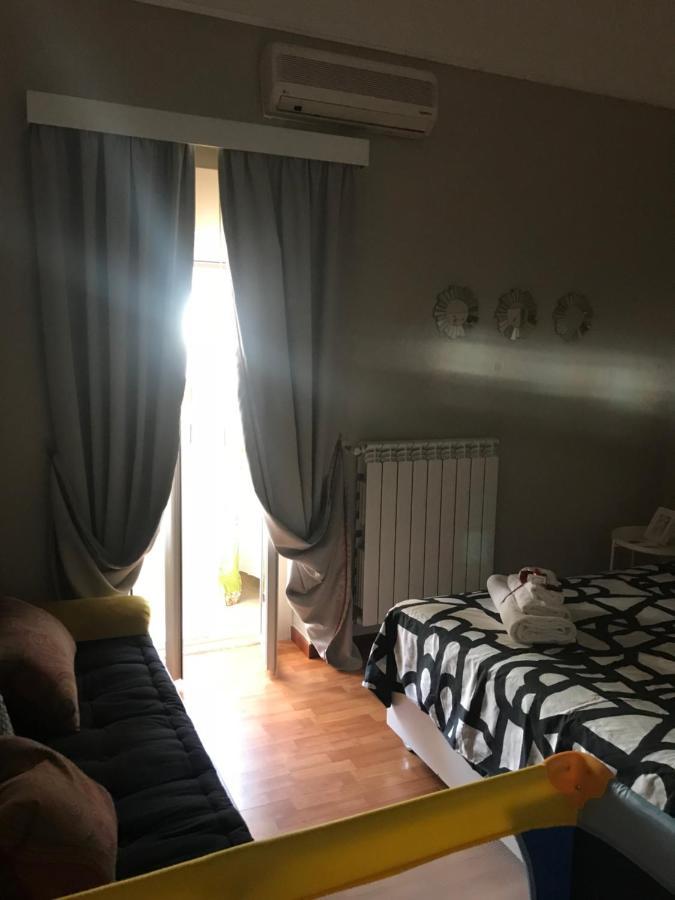 Апартаменти Calefati House Possibilita Self Check In Dopo Le 22 Барі Екстер'єр фото