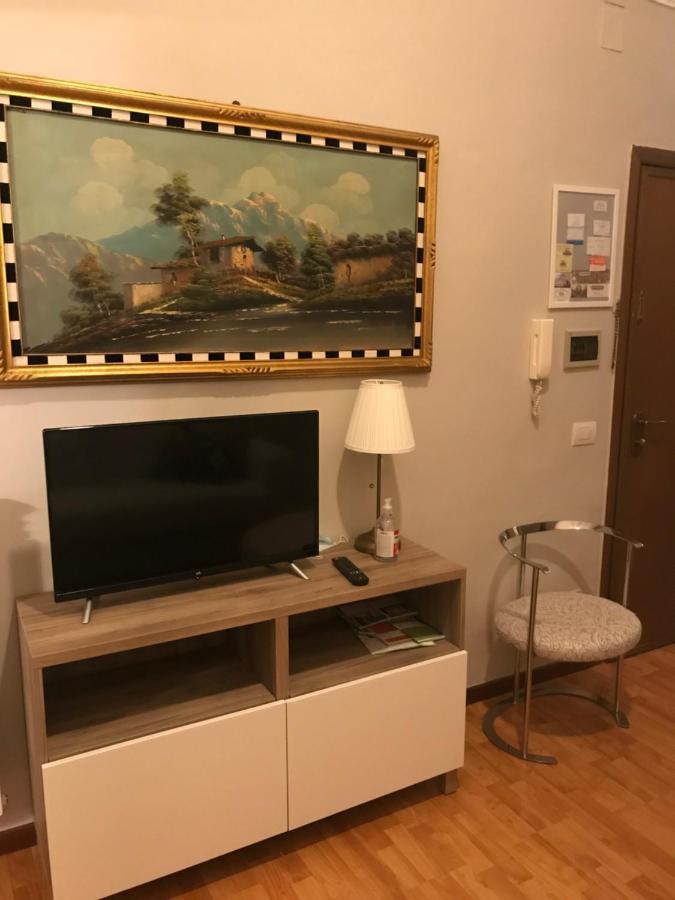 Апартаменти Calefati House Possibilita Self Check In Dopo Le 22 Барі Екстер'єр фото