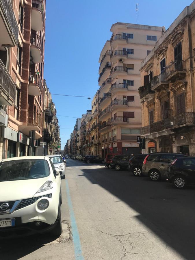 Апартаменти Calefati House Possibilita Self Check In Dopo Le 22 Барі Екстер'єр фото