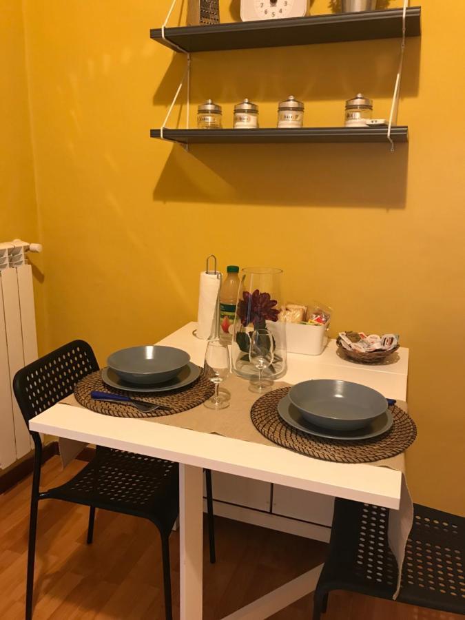 Апартаменти Calefati House Possibilita Self Check In Dopo Le 22 Барі Екстер'єр фото