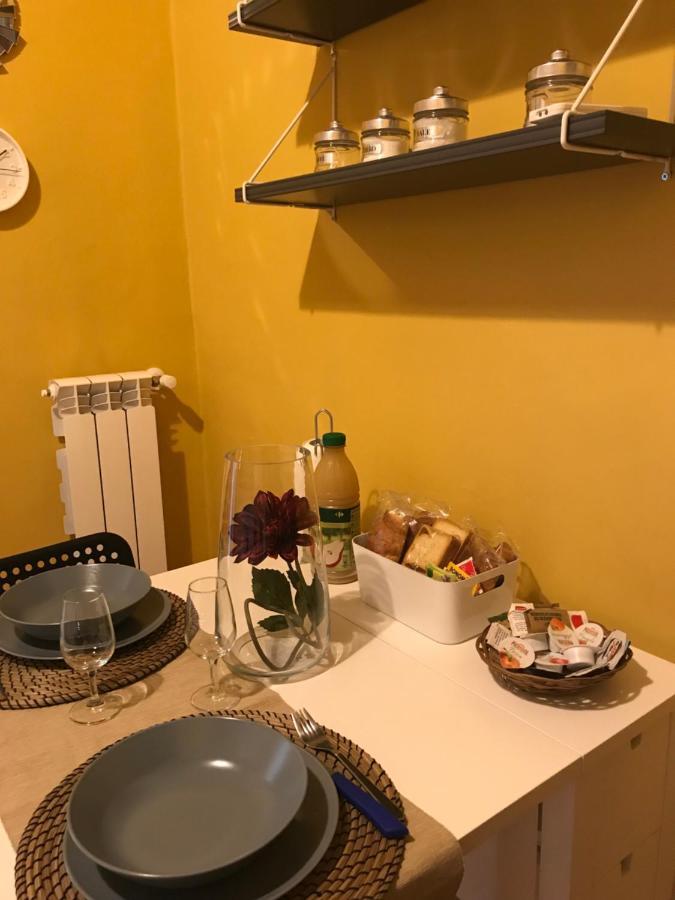Апартаменти Calefati House Possibilita Self Check In Dopo Le 22 Барі Екстер'єр фото