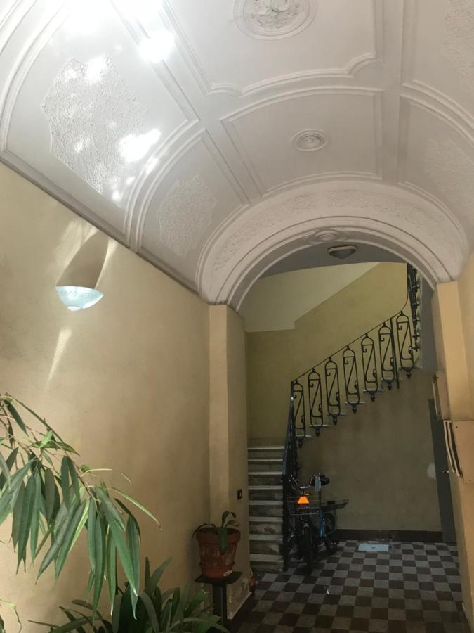 Апартаменти Calefati House Possibilita Self Check In Dopo Le 22 Барі Екстер'єр фото