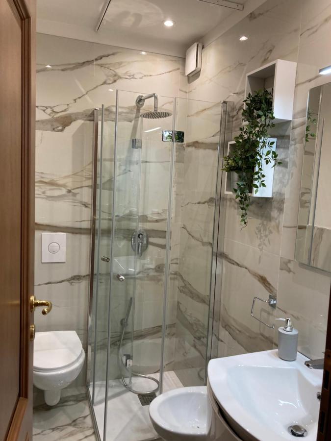 Апартаменти Calefati House Possibilita Self Check In Dopo Le 22 Барі Екстер'єр фото