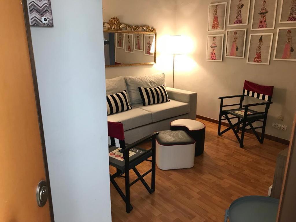 Апартаменти Calefati House Possibilita Self Check In Dopo Le 22 Барі Екстер'єр фото