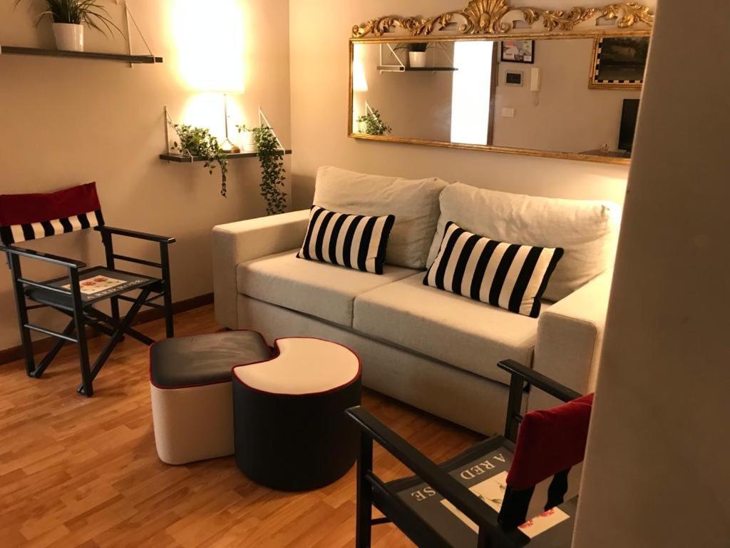 Апартаменти Calefati House Possibilita Self Check In Dopo Le 22 Барі Екстер'єр фото