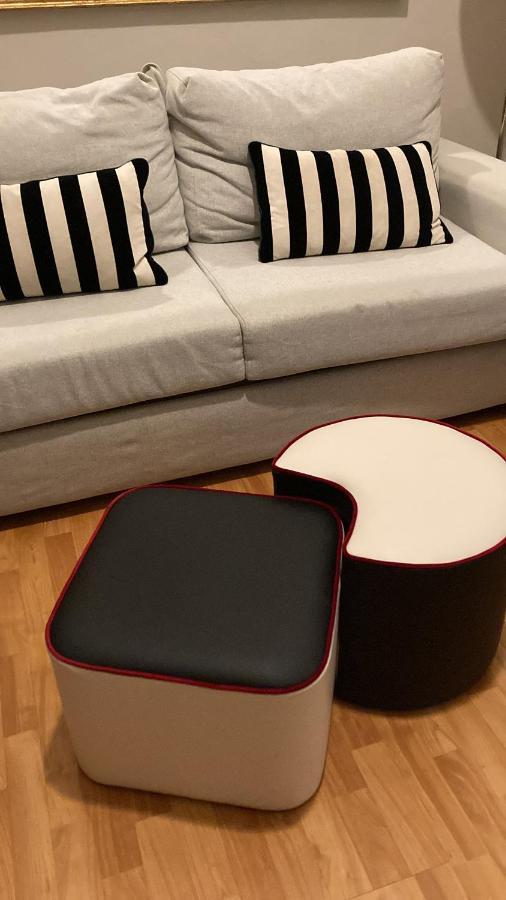 Апартаменти Calefati House Possibilita Self Check In Dopo Le 22 Барі Екстер'єр фото